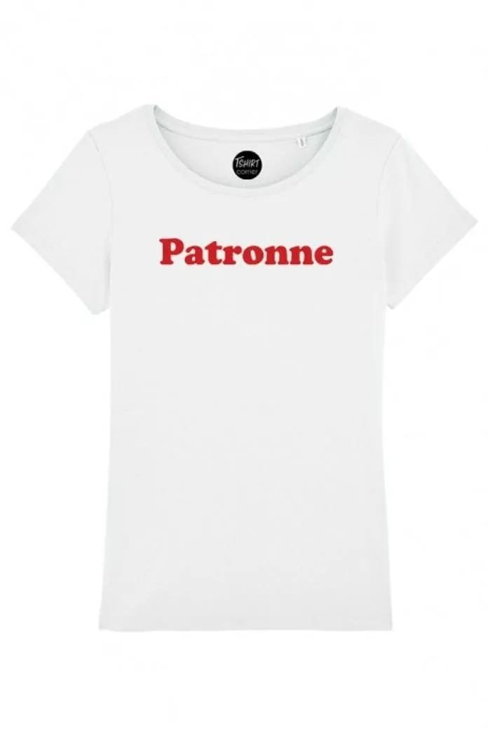 Woman T-Shirt - Boss