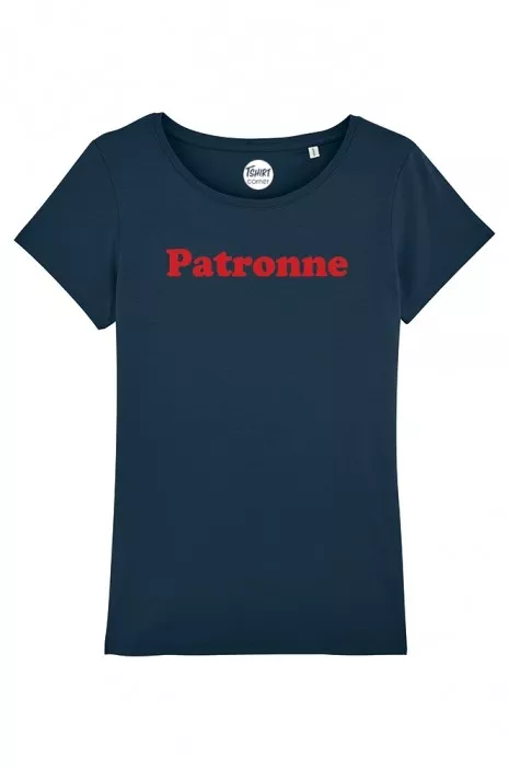 Woman T-Shirt - Boss