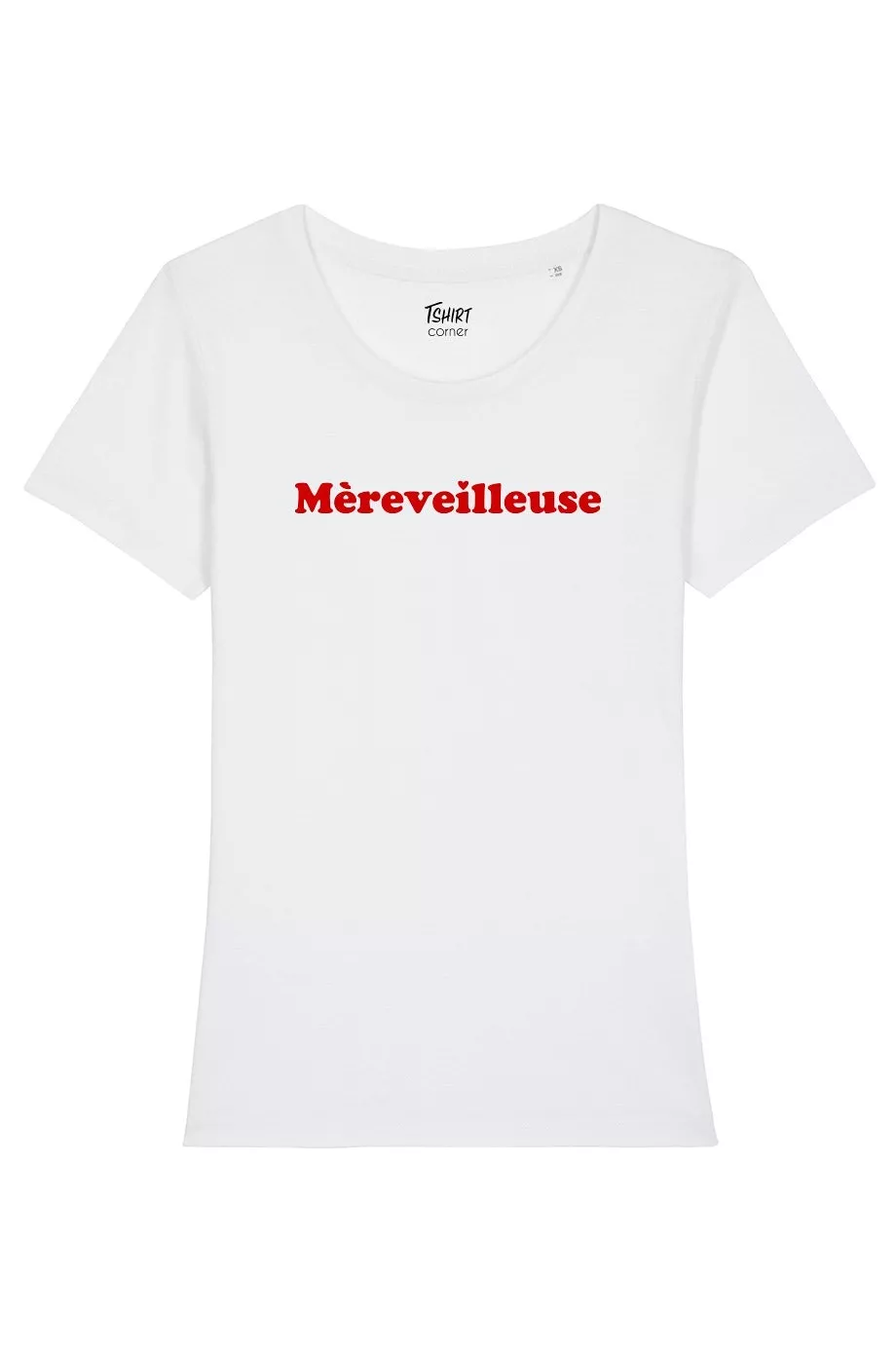 Women's Tshirt - Mother Eveilleuse